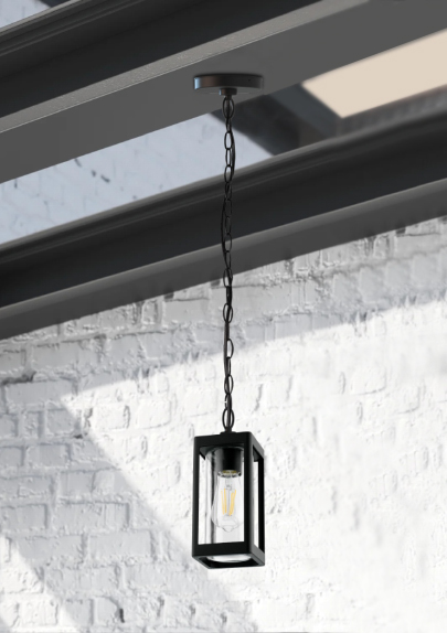 Lampu Loket