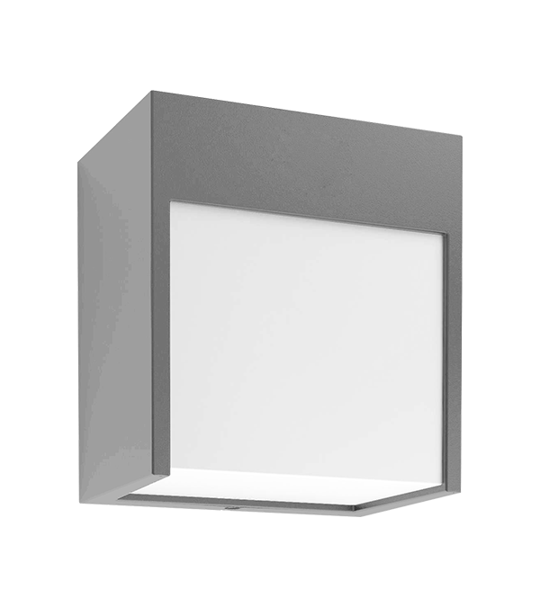 125 Lampu Dinding Persegi HR60421 125 Lampu Dinding Persegi HR60421