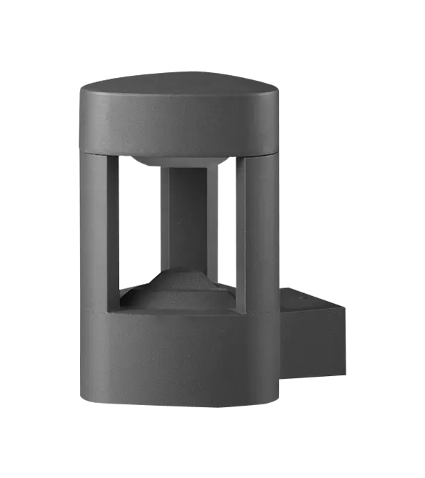 125 Segitiga GX53 Lampu Dinding HR60031 125 Segitiga GX53 Lampu Dinding HR60031