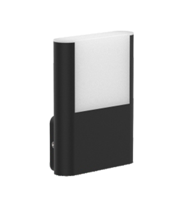 Lampu Dinding Berbentuk U 2 HR60751 Lampu Dinding Berbentuk U 2 HR60751