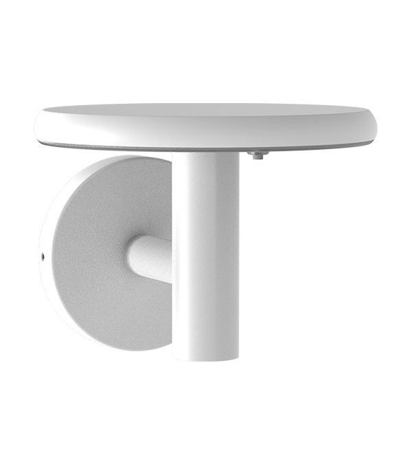 Lampu Dinding Cakera HR65031 Lampu Dinding Cakera HR65031