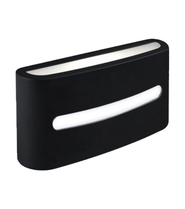 Lampu Dinding Roti segi empat tepat 3 HR65043 Lampu Dinding Roti segi empat tepat 3 HR65043