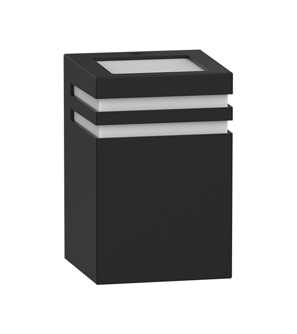 Lampu Dinding Sehala Sehala Hiasan Persegi 75 HR60237 Lampu Dinding Sehala Sehala Hiasan Persegi 75 HR60237