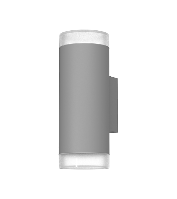 75 Lampu Dinding Dua Hala Tiub HR60276 75 Lampu Dinding Dua Hala Tiub HR60276