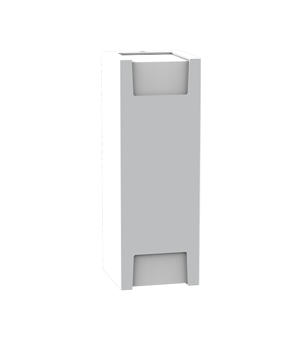 Lampu Dinding Dwi Arah 75H HR60232 Lampu Dinding Dwi Arah 75H HR60232