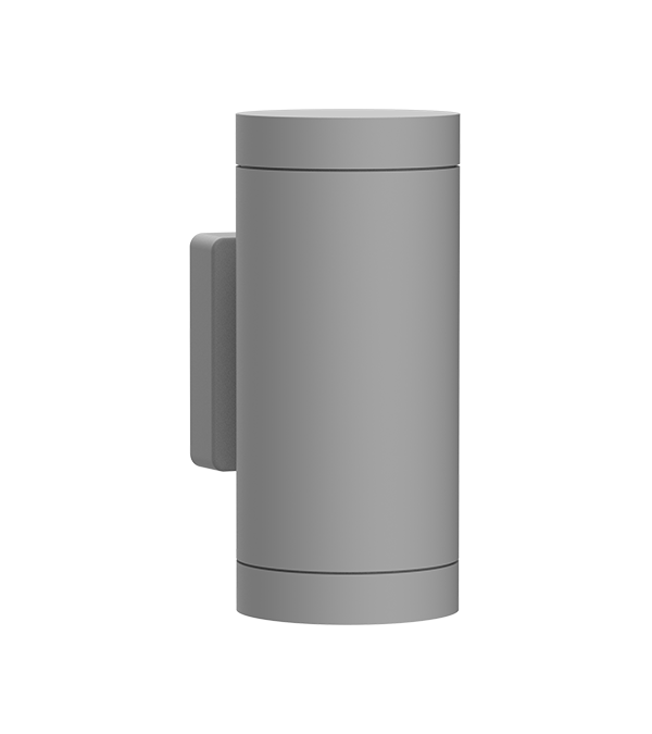 Lampu Dinding Bulat Kepala Dua HR60294 Lampu Dinding Bulat Kepala Dua HR60294