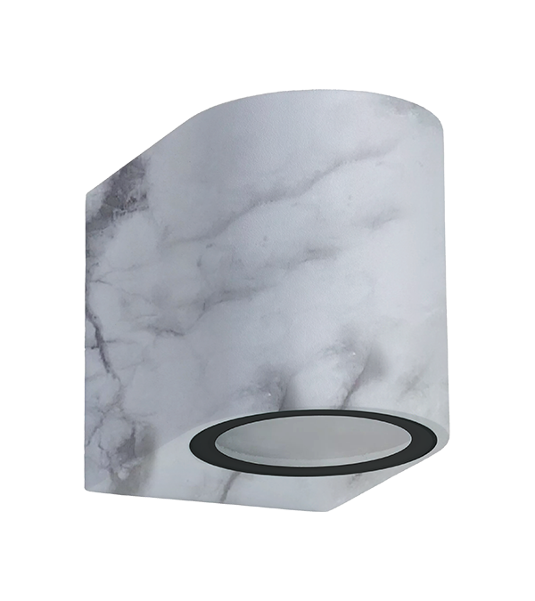Lampu Dinding Marmar HR60203 Lampu Dinding Marmar HR60203