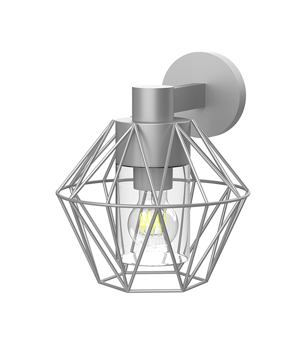 Lampu Dinding Wayar HR60501 Lampu Dinding Wayar HR60501