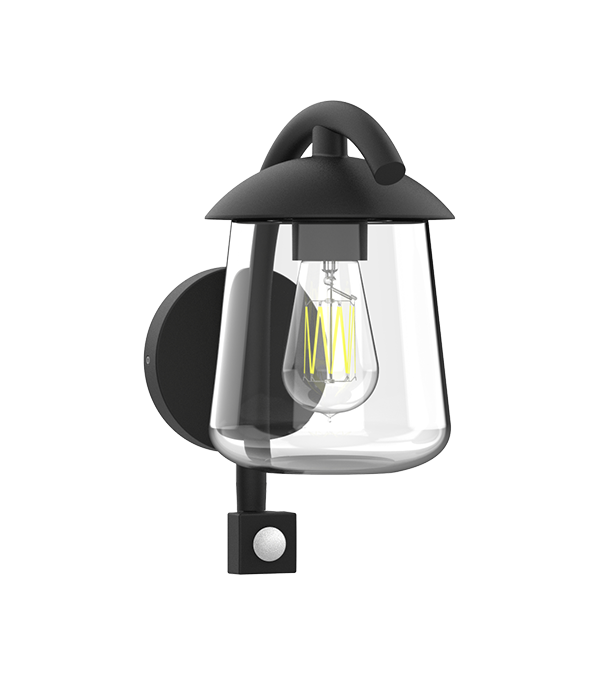 Parrot Bend Flat Top Kaca Aruhan Lampu Dinding HR60673S Parrot Bend Flat Top Kaca Aruhan Lampu Dinding HR60673S