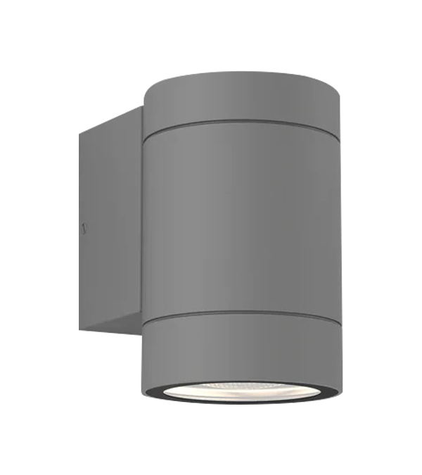 60 Lampu Dinding Sehala Tiub Aluminium (Pangkalan Khas AK) HR60253 60 Lampu Dinding Sehala Tiub Aluminium (Pangkalan Khas AK) HR60253