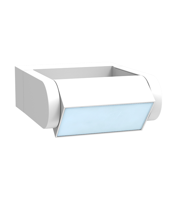 150 Putar Lampu Dinding 350° HR60441 150 Putar Lampu Dinding 350° HR60441