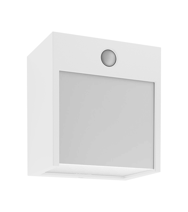 Lampu Dinding Aruhan Persegi 125 HR60421S Lampu Dinding Aruhan Persegi 125 HR60421S