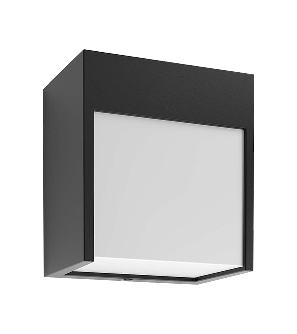 125 Lampu Dinding Persegi HR60421 125 Lampu Dinding Persegi HR60421