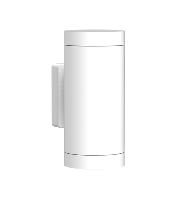 Lampu Dinding Bulat Kepala Dua HR60294 Lampu Dinding Bulat Kepala Dua HR60294