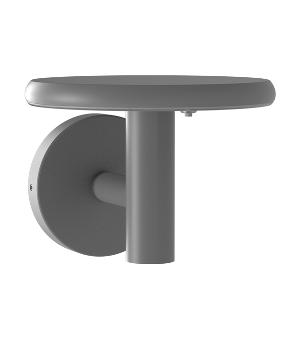 Lampu Dinding Cakera HR65031 Lampu Dinding Cakera HR65031