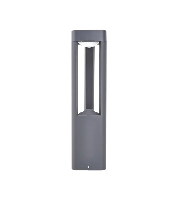 125 Segitiga GX53 Lampu Rumput HR60031-300-GX53 125 Segitiga GX53 Lampu Rumput HR60031-300-GX53