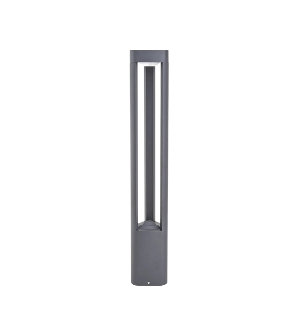125 Segitiga GX53 Lampu Rumput HR60031-800-GX53 125 Segitiga GX53 Lampu Rumput HR60031-800-GX53