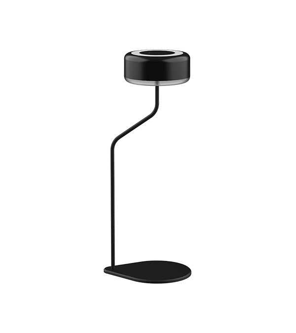 Lampu Pengecasan dengan Tiub Bengkok HR95006 Lampu Pengecasan dengan Tiub Bengkok HR95006