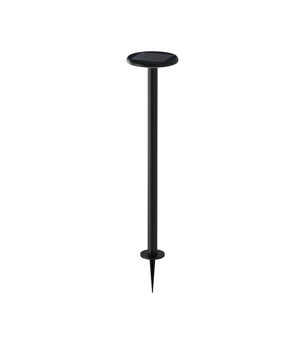 Lampu Meja Cakera HR90033-800 Lampu Meja Cakera HR90033-800
