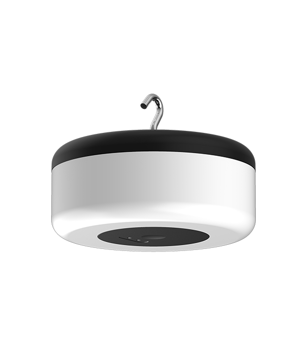 Lampu Pengecas Cangkuk HR95017 Lampu Pengecas Cangkuk HR95017