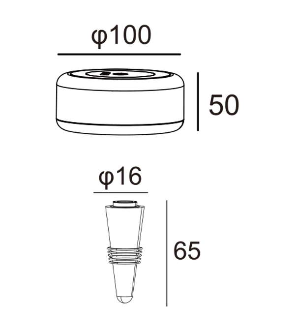 Lampu Botol Wain HR95005 Lampu Botol Wain HR95005