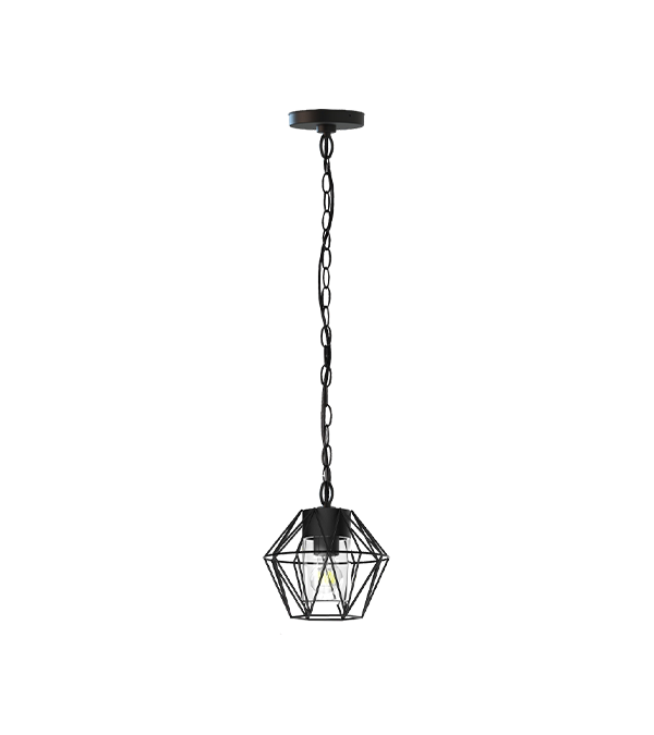 Candelier wayar HR60502-836 Candelier wayar HR60502-836