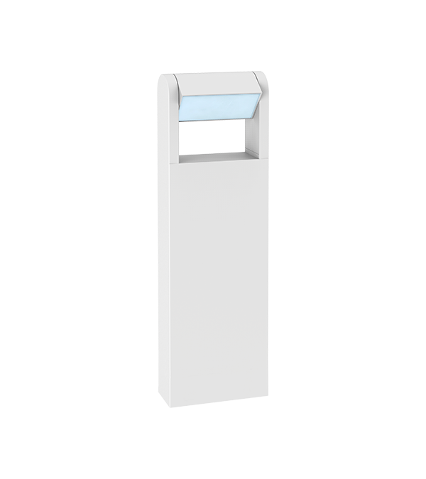 150 Putar Lampu Taman 350° HR60441-1-500 150 Putar Lampu Taman 350° HR60441-1-500