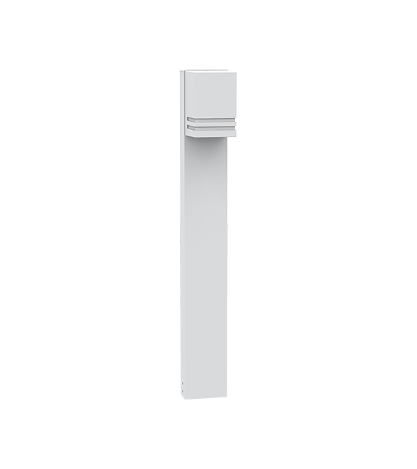 75 Lampu Taman Sehala Telus Hiasan Persegi HR60237-800 75 Lampu Taman Sehala Telus Hiasan Persegi HR60237-800