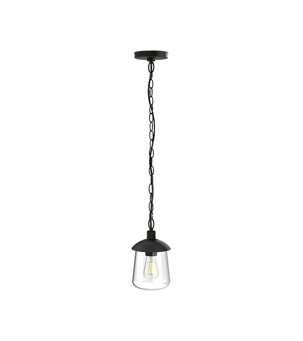 Candelier Kaca Rata Parrot HR60676 Candelier Kaca Rata Parrot HR60676