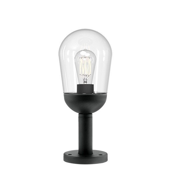 Apakah kesan pelarasan suhu warna Lampu Luar LED terhadap persekitaran luar?
