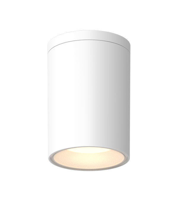 80 GU10 Lampu Siling Silinder HR65051 80 GU10 Lampu Siling Silinder HR65051