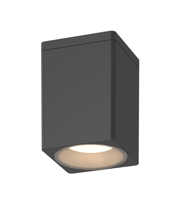 80 GU10 Lampu Siling Sudut Kanan HR65052 80 GU10 Lampu Siling Sudut Kanan HR65052