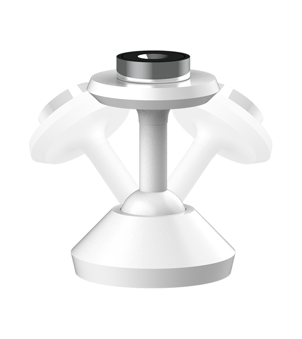 Penyedutan Magnetik Luaran - Aksesori Penyedutan Magnetik Luaran - Aksesori