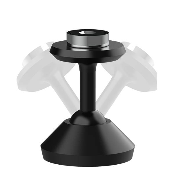 Penyedutan Magnetik Luaran - Aksesori Penyedutan Magnetik Luaran - Aksesori