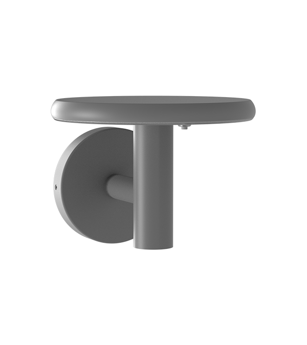 Lampu Dinding Cakera HR65031 Lampu Dinding Cakera HR65031