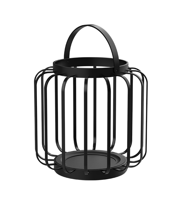 Cara memilih Lampu Luar LED untuk senario aplikasi yang berbeza